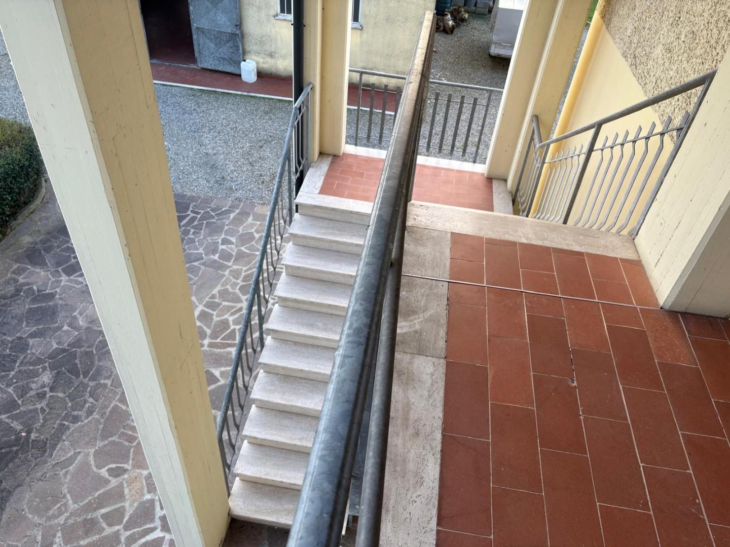 Immagine 15 di Appartamento in vendita  a Castelfranco Di Sotto