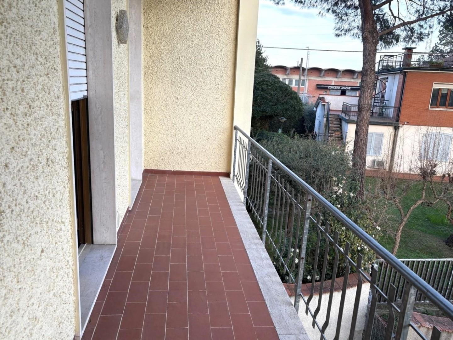 Immagine 14 di Appartamento in vendita  a Castelfranco Di Sotto