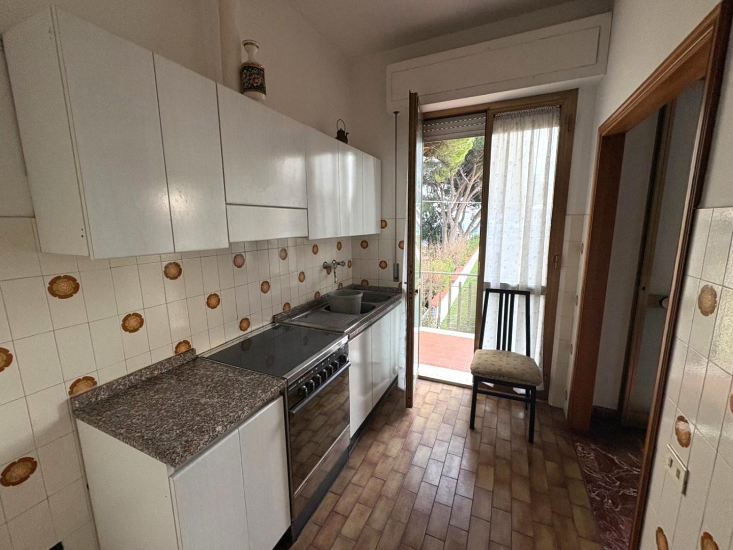 Immagine 2 di Appartamento in vendita  a Castelfranco Di Sotto