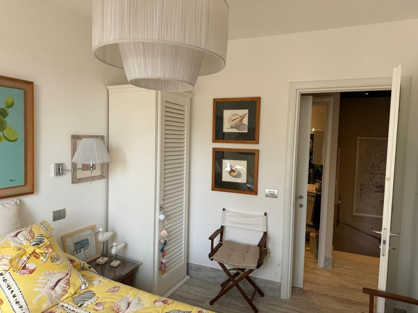 Immagine 19 di Villetta a schiera in vendita  a Monteroni D'arbia