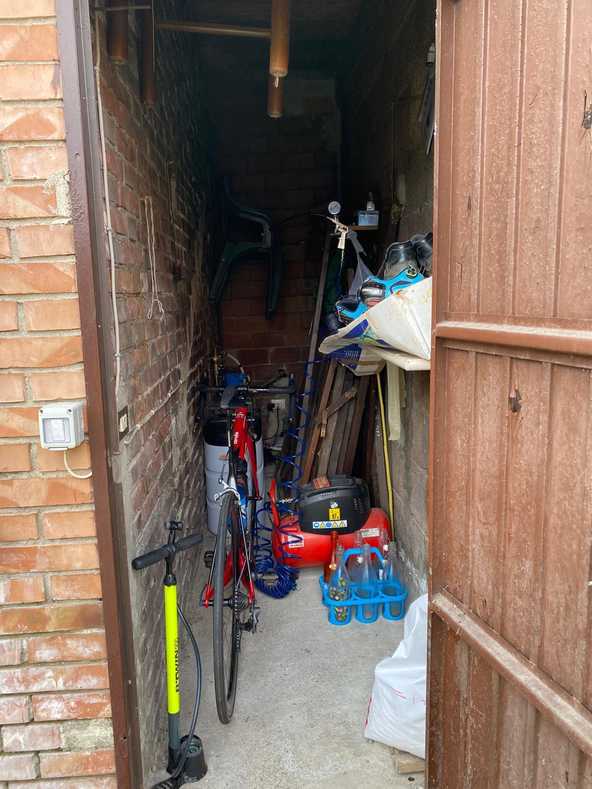 Immagine 13 di Appartamento in vendita  a Capannori