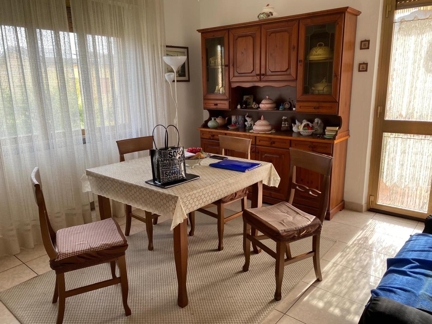 Immagine 2 di Appartamento in vendita  a Capannori