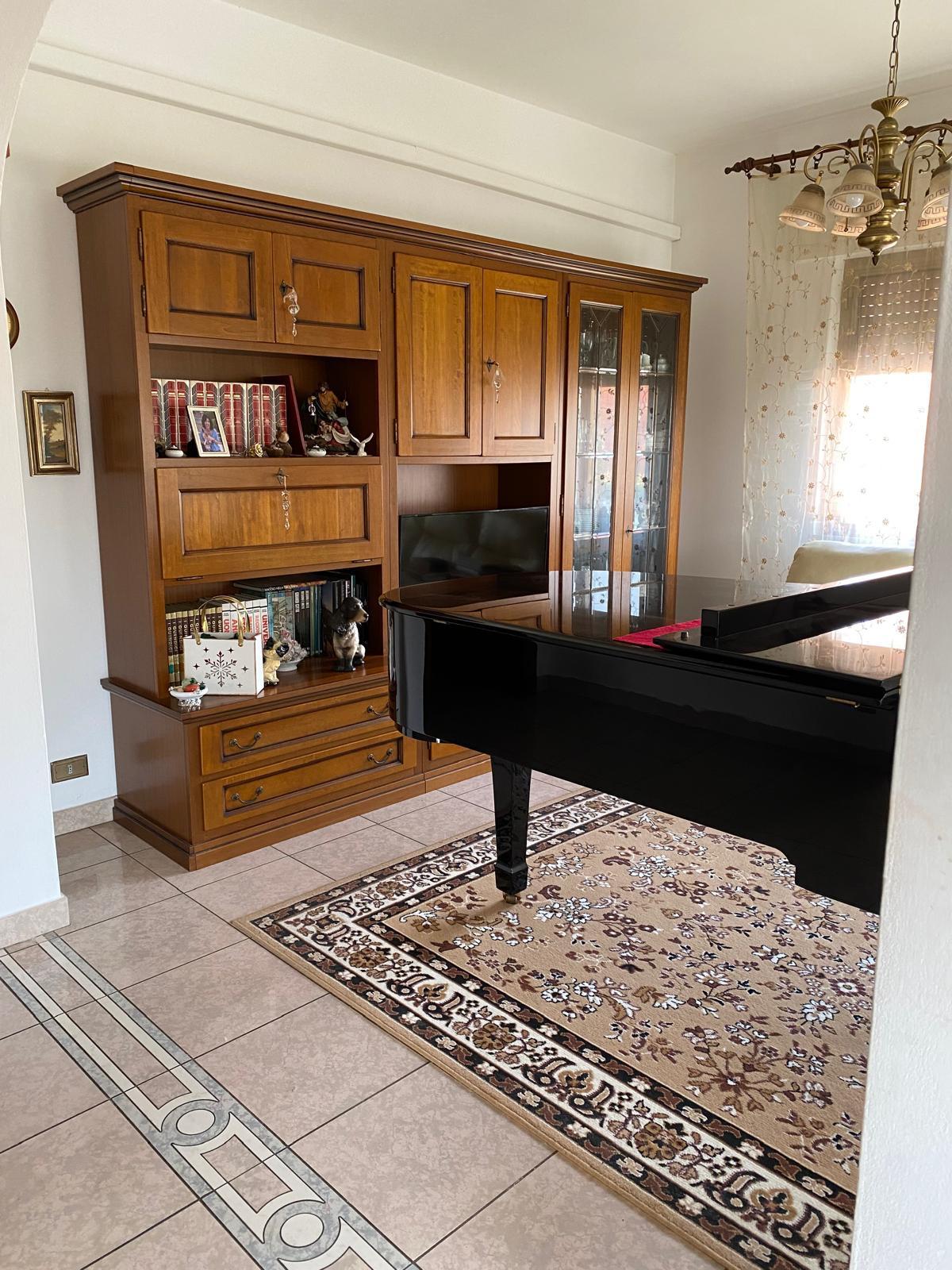 Immagine 4 di Appartamento in vendita  a Capannori