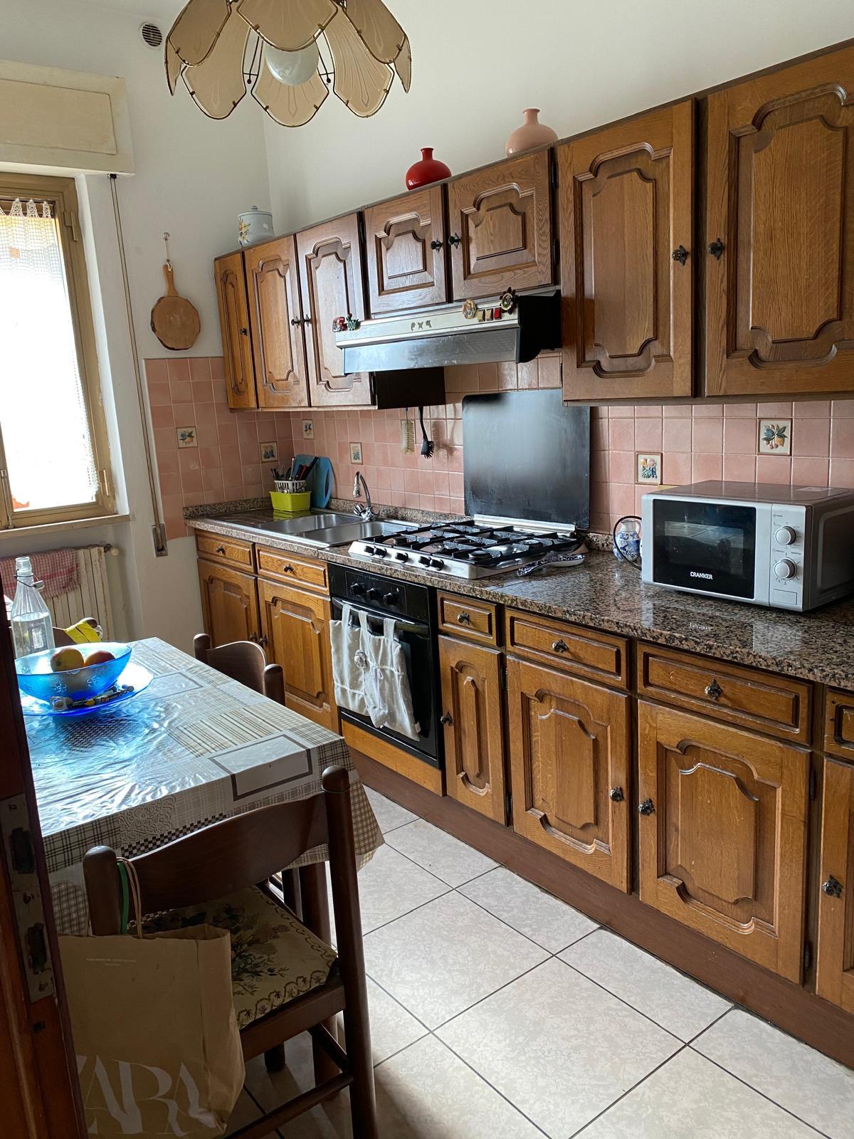 Immagine 3 di Appartamento in vendita  a Capannori