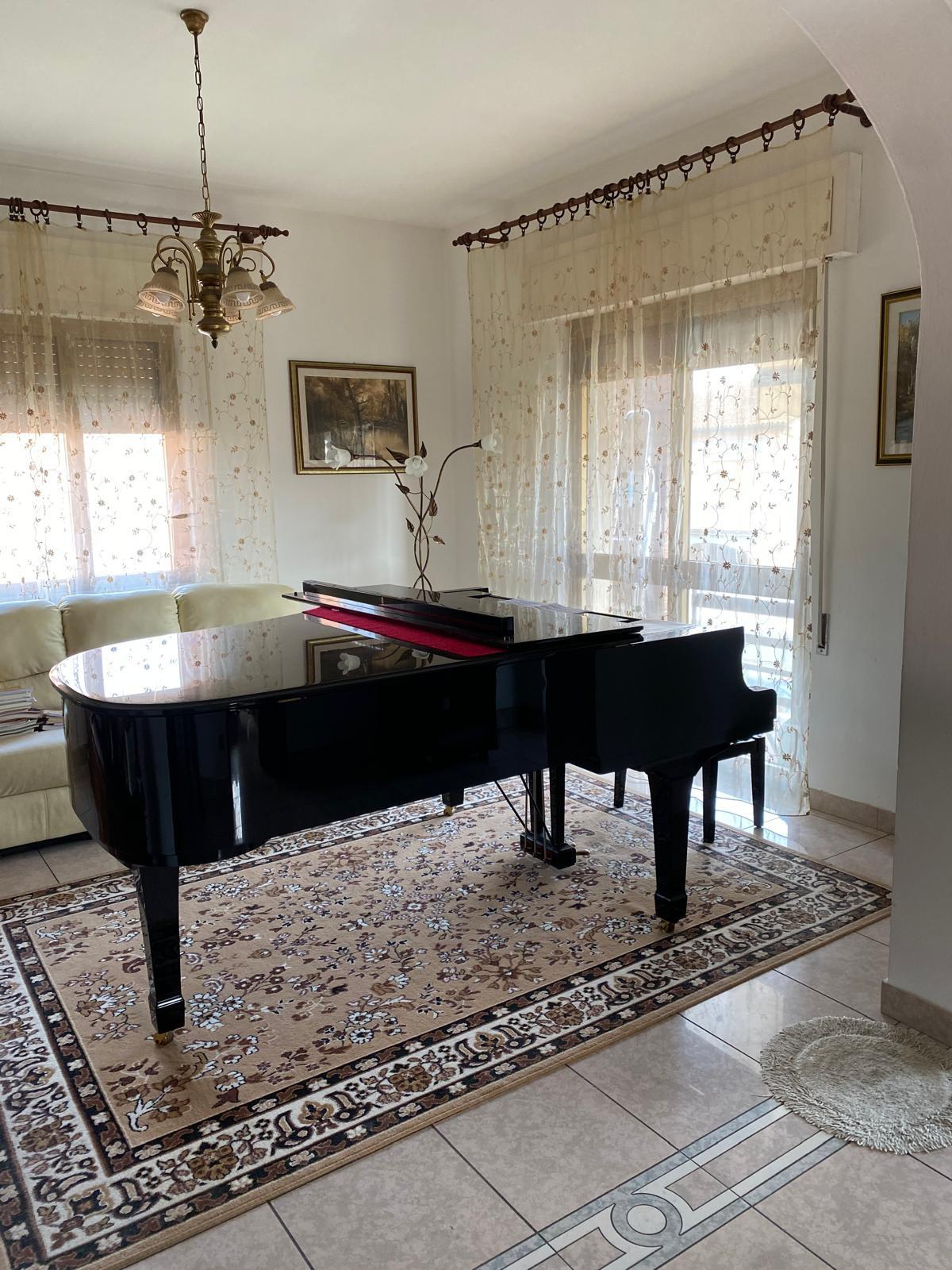 Immagine 5 di Appartamento in vendita  a Capannori