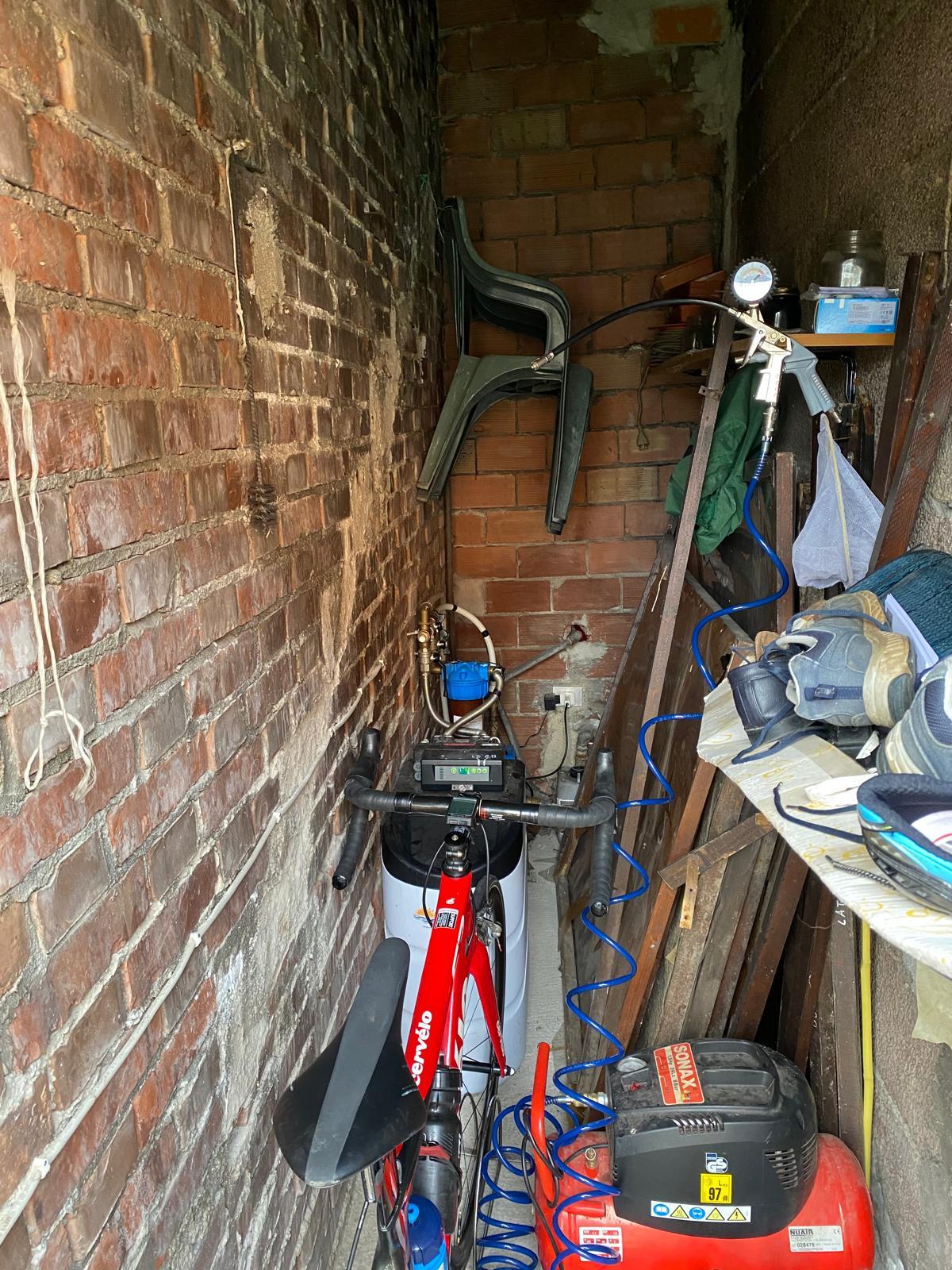 Immagine 12 di Appartamento in vendita  a Capannori