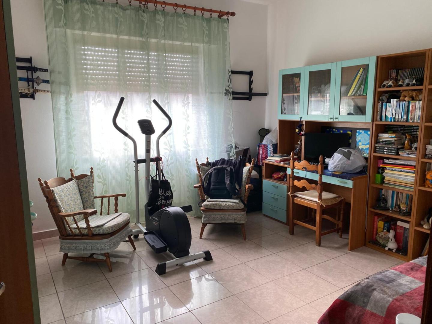 Immagine 6 di Appartamento in vendita  a Capannori