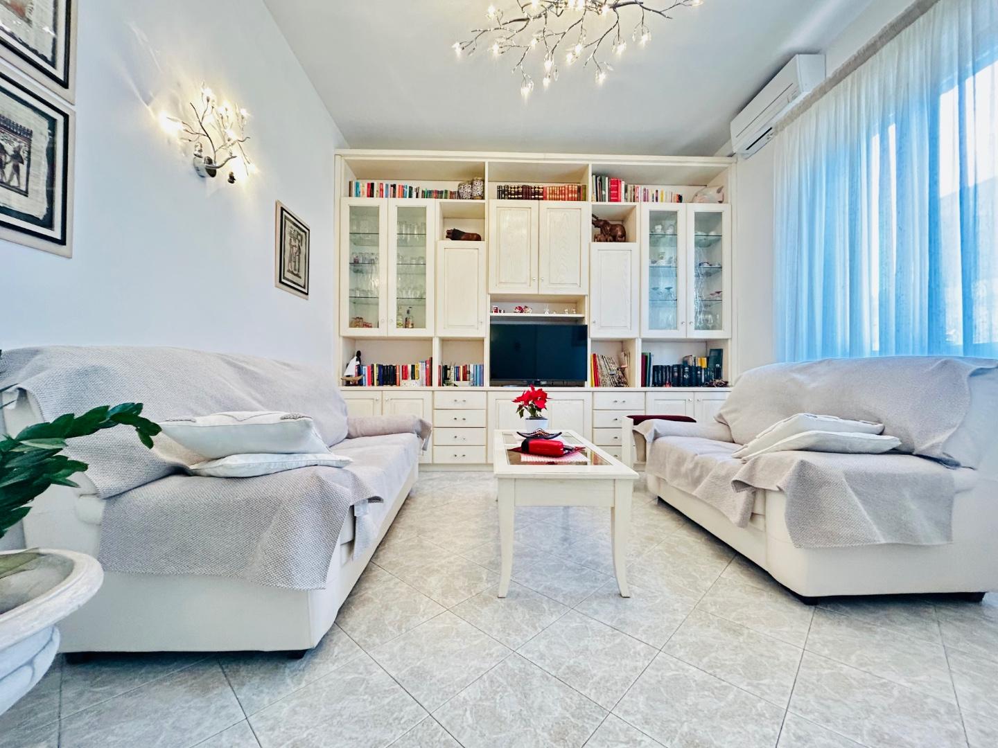 Immagine 1 di Terratetto in vendita  a Empoli