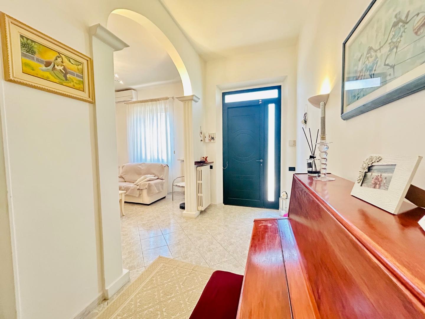 Immagine 7 di Terratetto in vendita  a Empoli