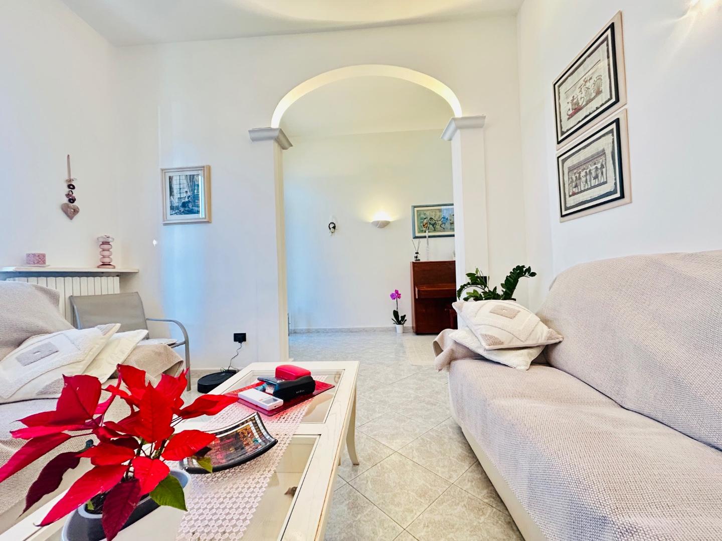 Immagine 5 di Terratetto in vendita  a Empoli