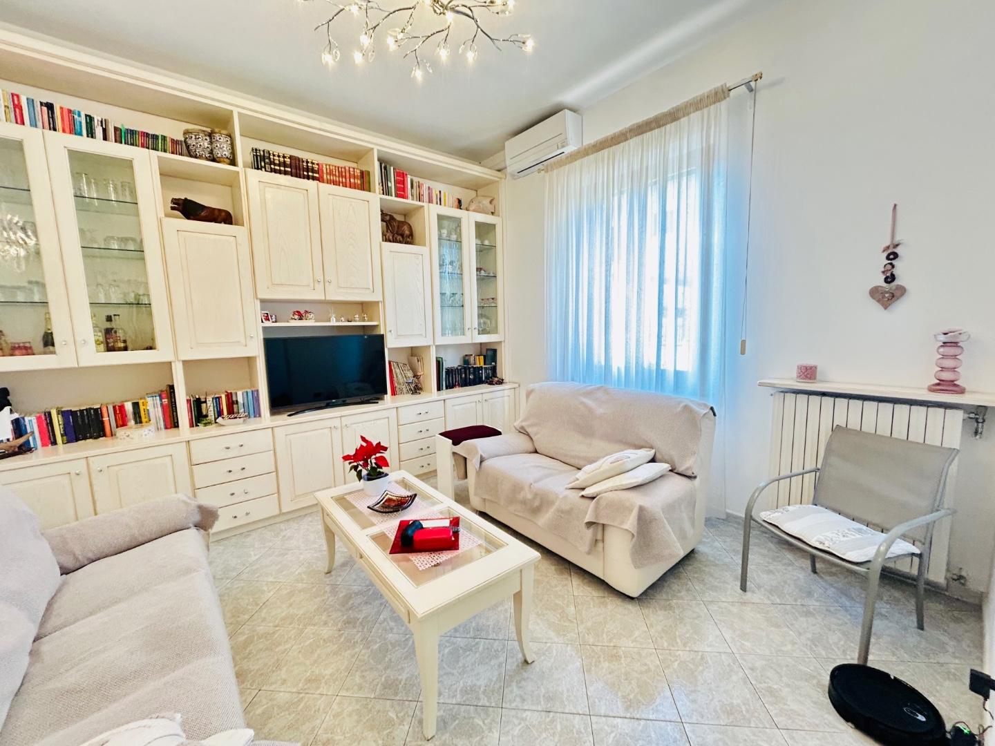 Immagine 3 di Terratetto in vendita  a Empoli