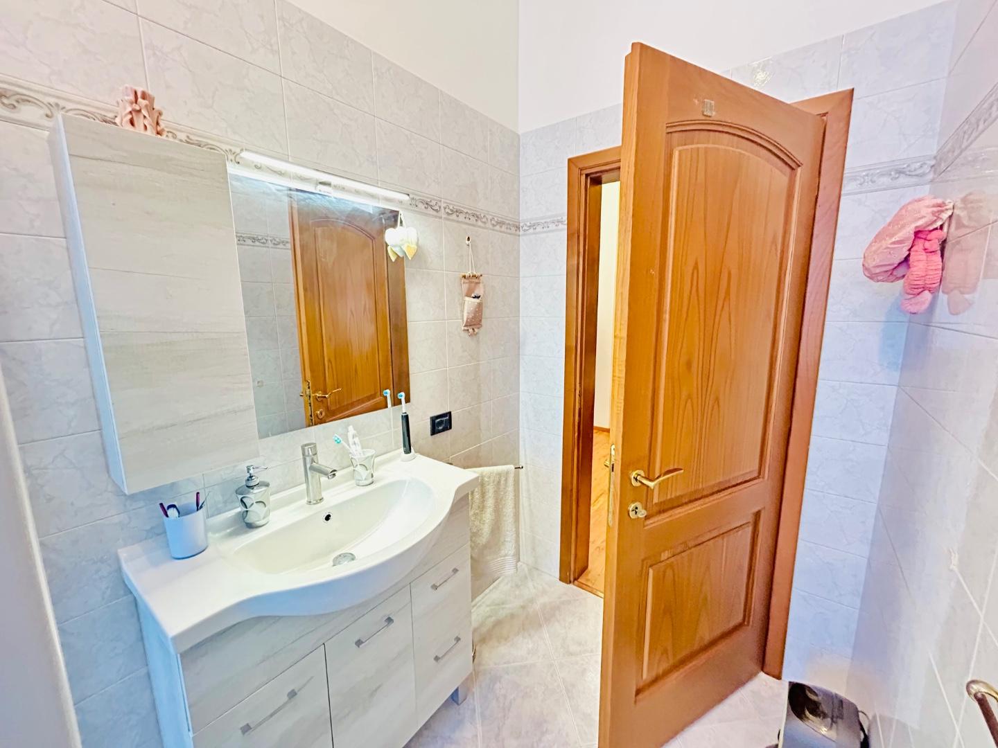 Immagine 30 di Terratetto in vendita  a Empoli