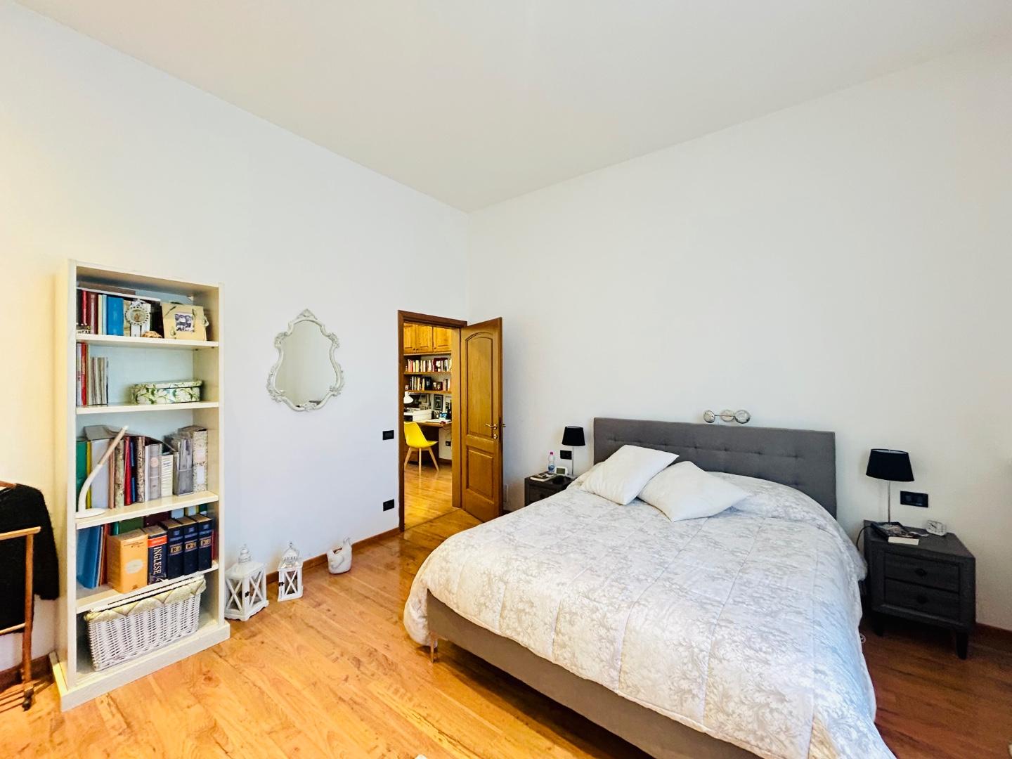 Immagine 26 di Terratetto in vendita  a Empoli