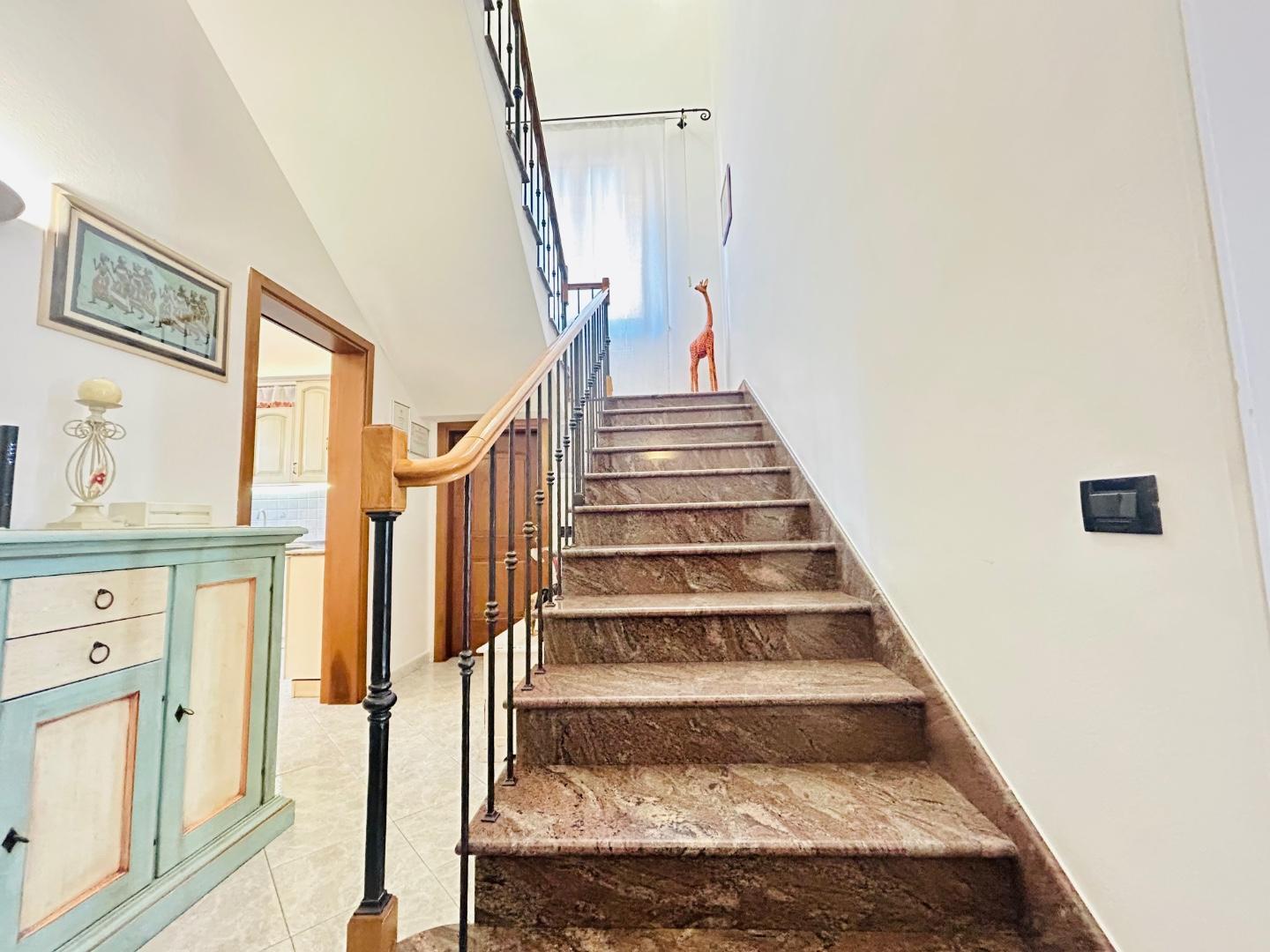 Immagine 8 di Terratetto in vendita  a Empoli