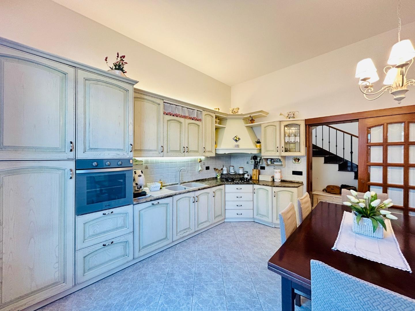 Immagine 14 di Terratetto in vendita  a Empoli