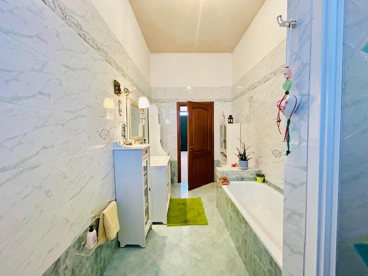 Immagine 19 di Terratetto in vendita  a Empoli