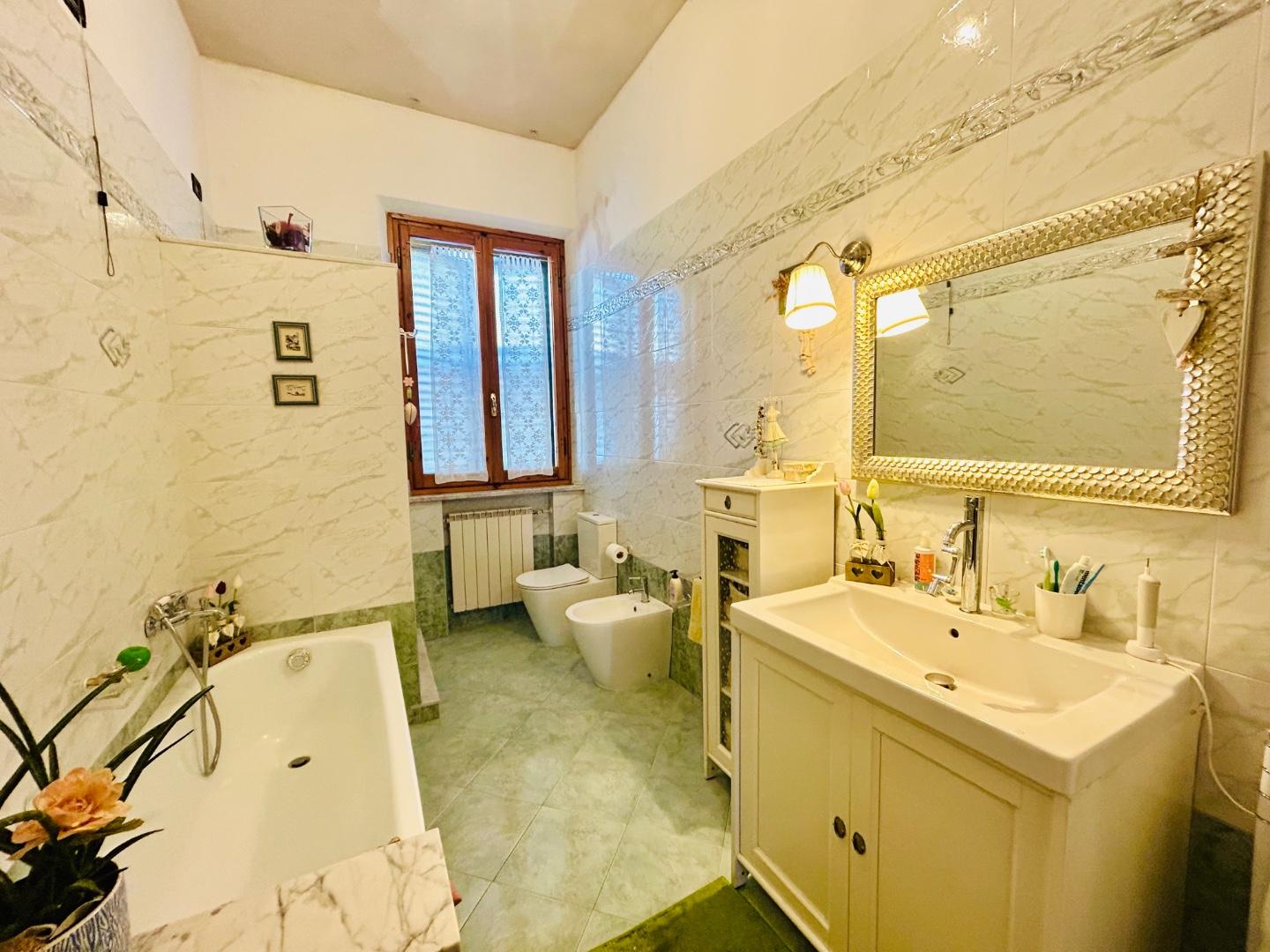 Immagine 18 di Terratetto in vendita  a Empoli