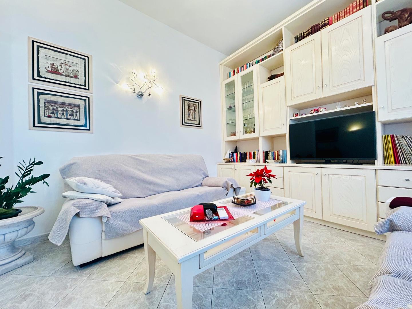 Immagine 4 di Terratetto in vendita  a Empoli