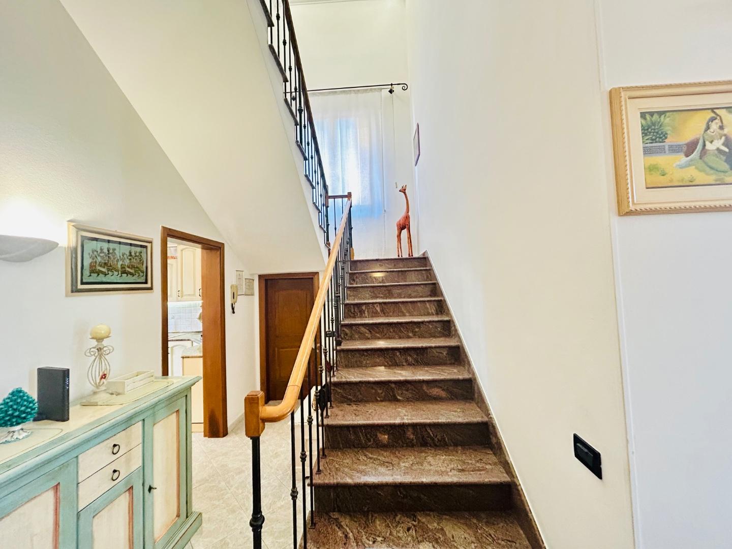 Immagine 20 di Terratetto in vendita  a Empoli