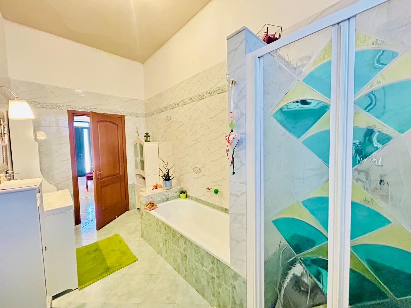 Immagine 17 di Terratetto in vendita  a Empoli