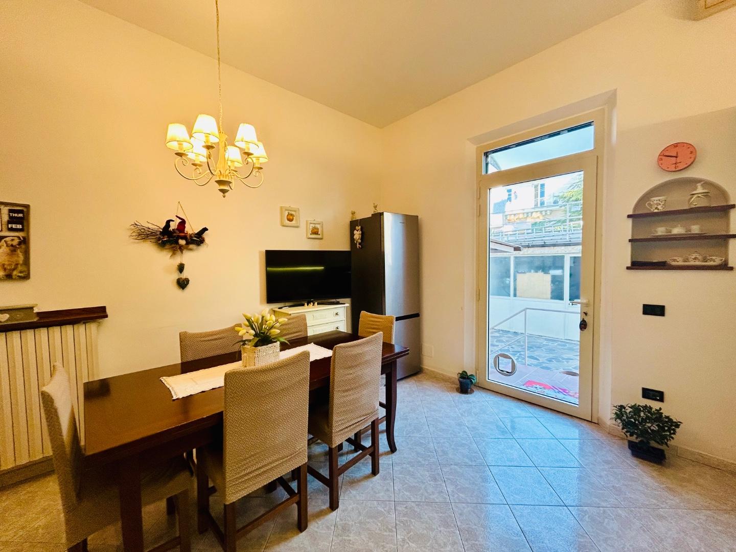 Immagine 11 di Terratetto in vendita  a Empoli