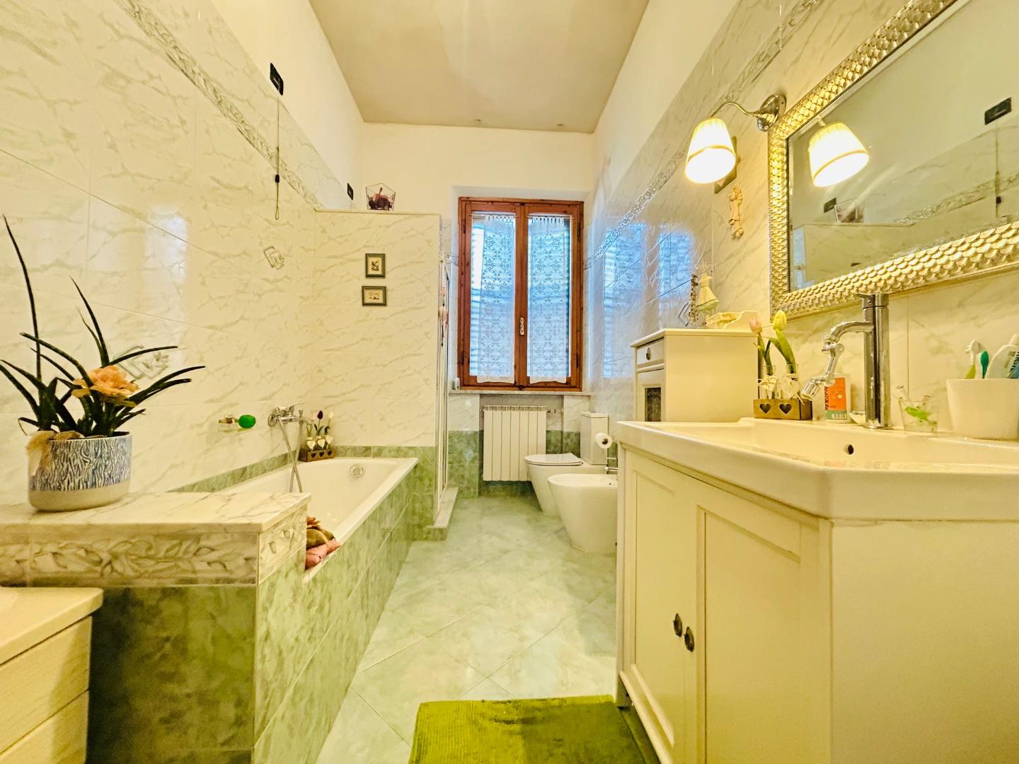 Immagine 16 di Terratetto in vendita  a Empoli