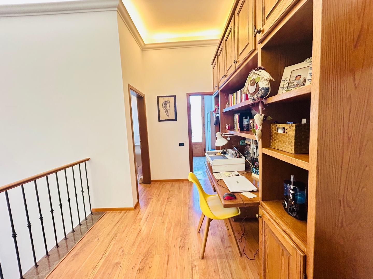 Immagine 22 di Terratetto in vendita  a Empoli