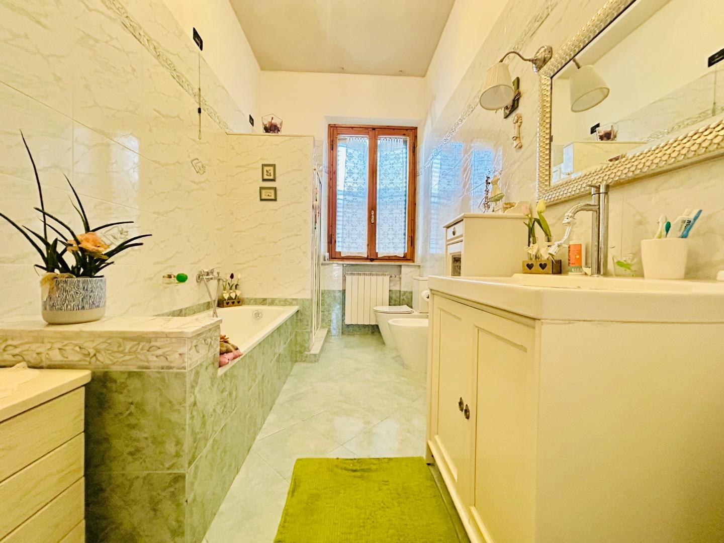 Immagine 15 di Terratetto in vendita  a Empoli