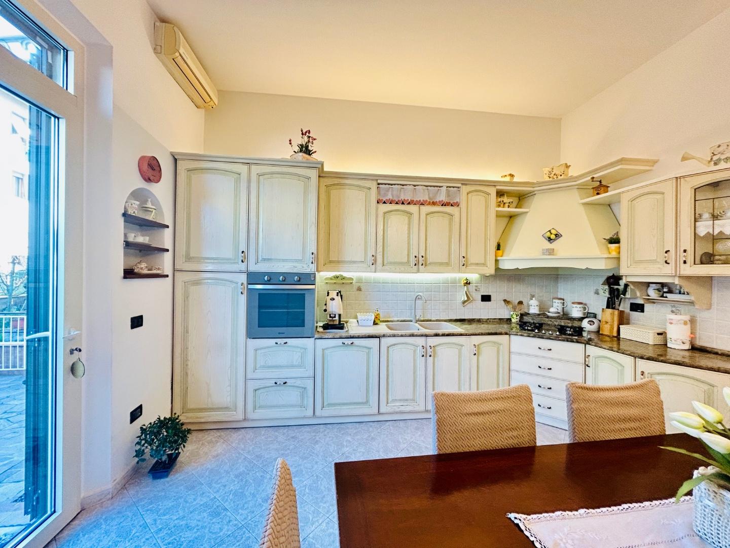 Immagine 12 di Terratetto in vendita  a Empoli