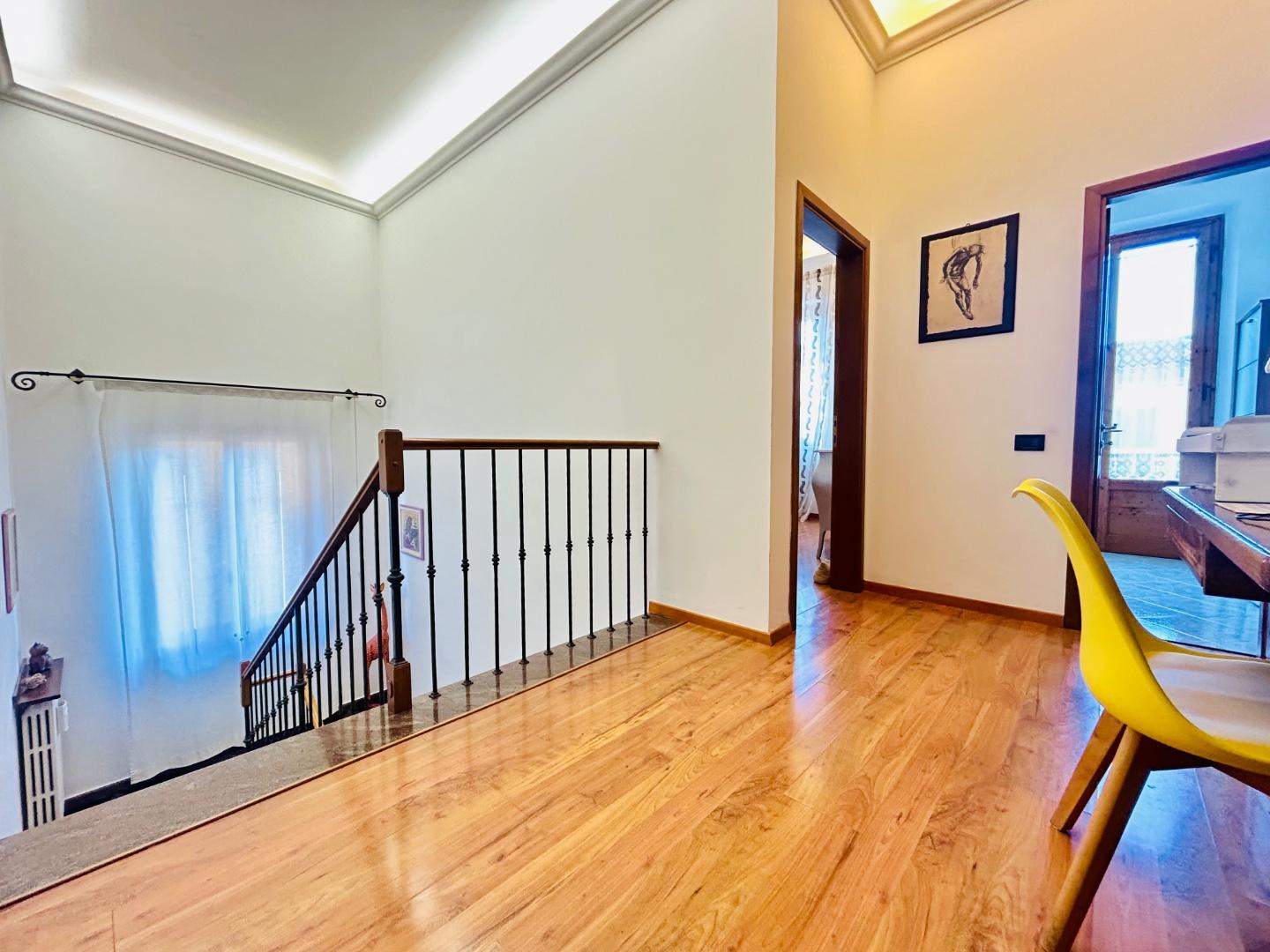 Immagine 36 di Terratetto in vendita  a Empoli