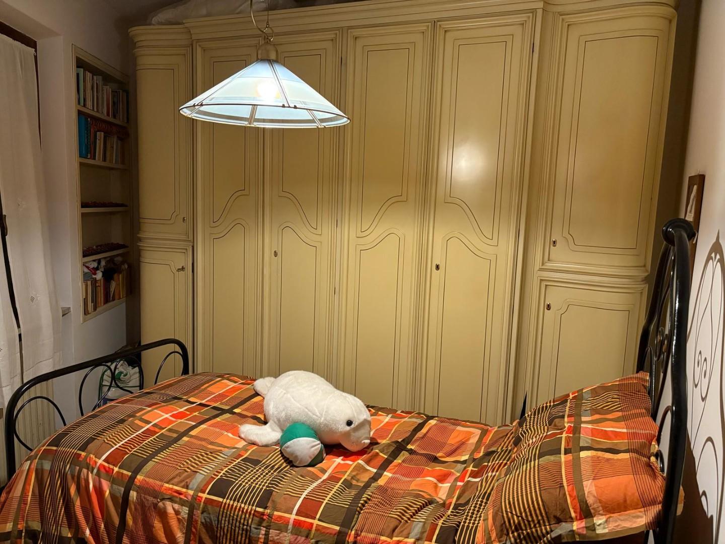 Immagine 10 di Appartamento in vendita  a Massa