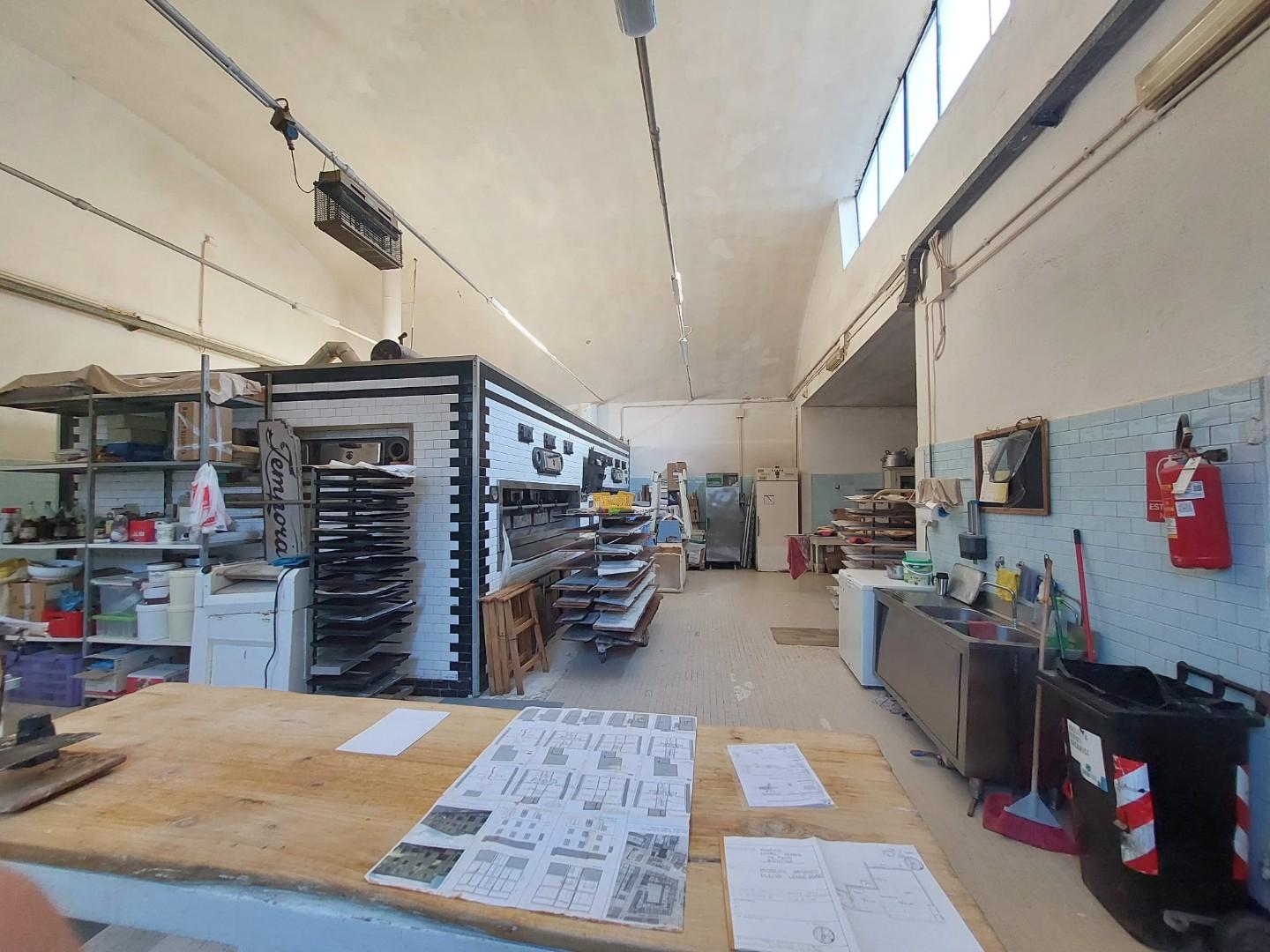 Immagine 7 di Locale commerciale in vendita  a Bientina