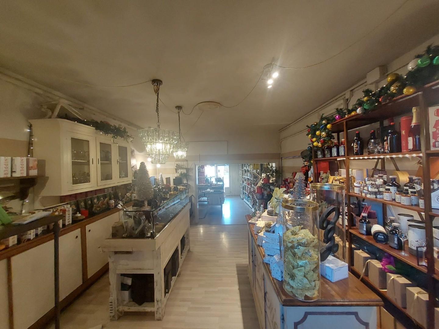 Immagine 3 di Locale commerciale in vendita  a Bientina