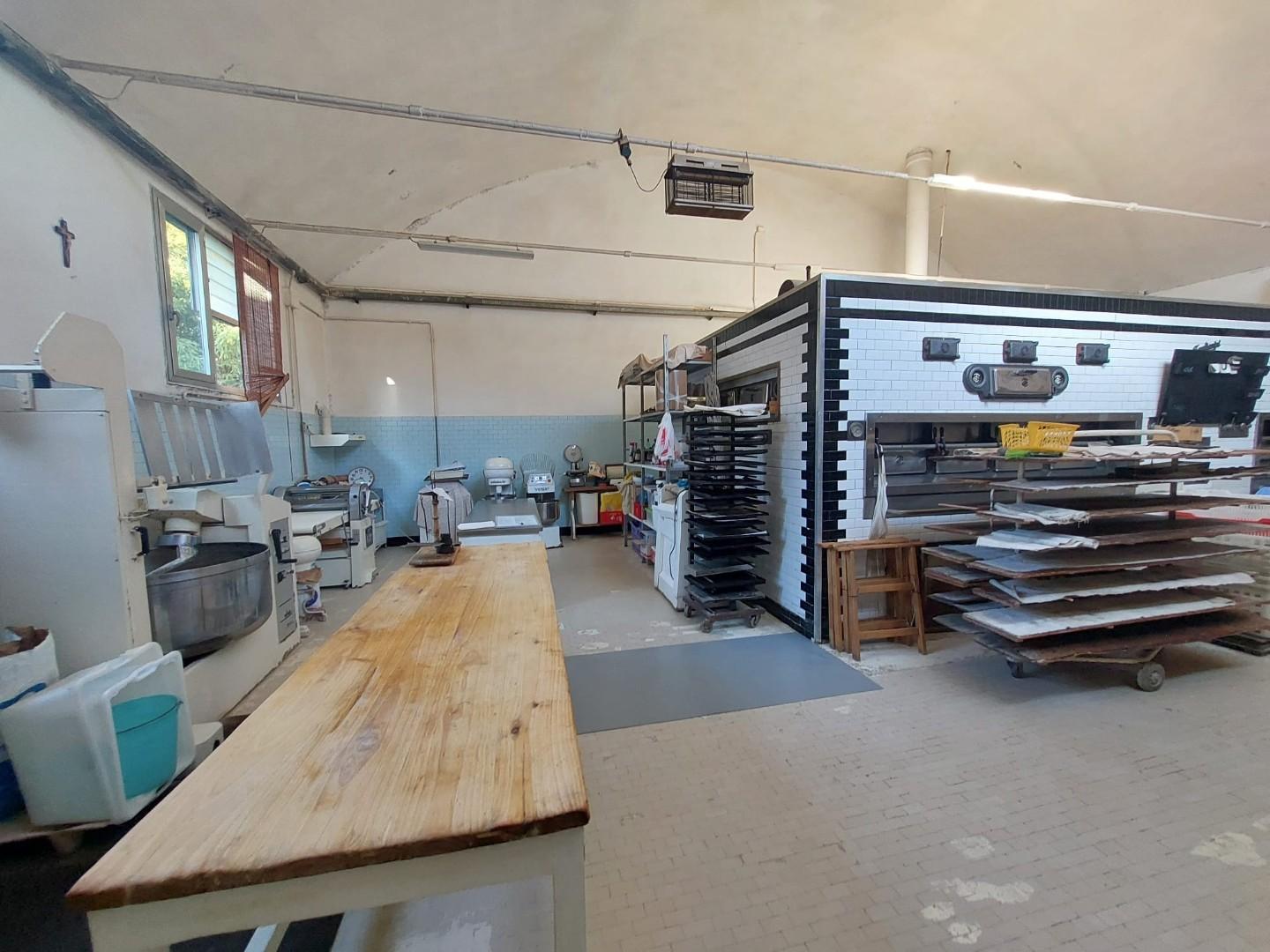 Immagine 12 di Locale commerciale in vendita  a Bientina