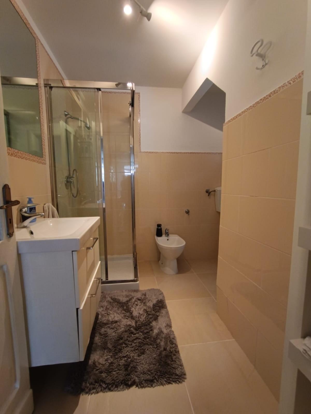 Immagine 12 di Casa bifamiliare in vendita  a Montignoso