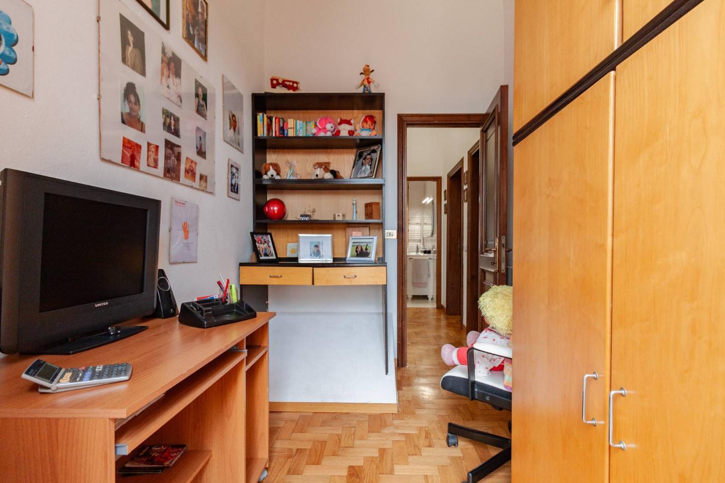 Immagine 16 di Terratetto in vendita  a Cascina