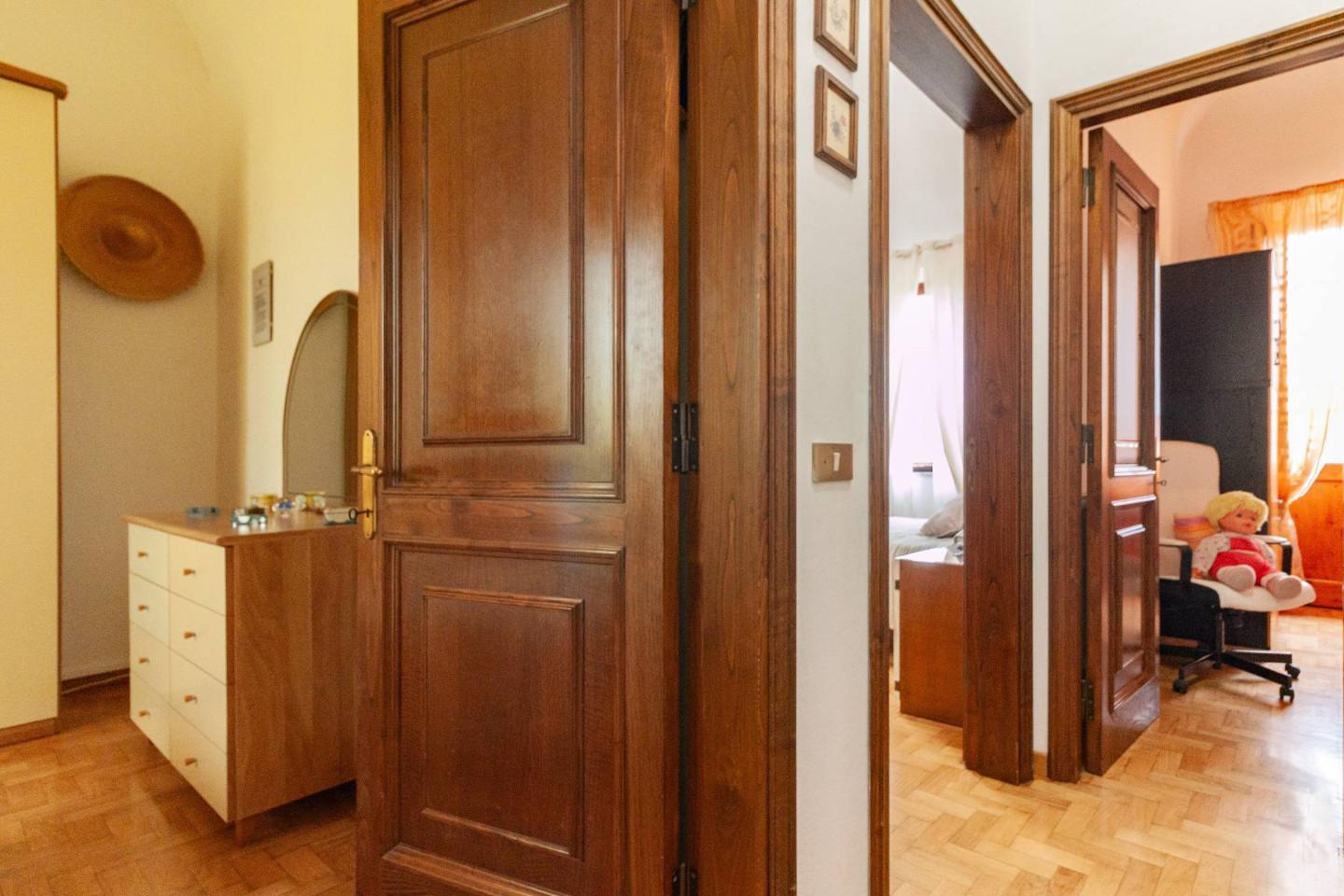 Immagine 8 di Terratetto in vendita  a Cascina