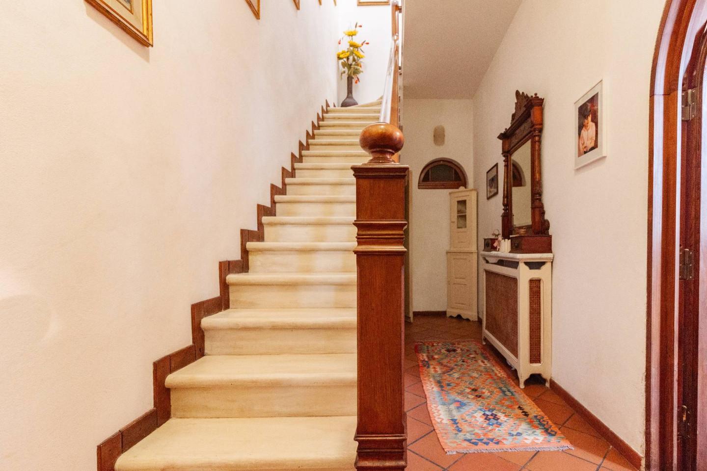 Immagine 7 di Terratetto in vendita  a Cascina