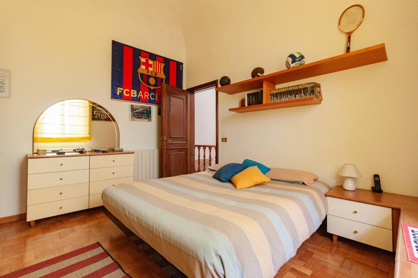 Immagine 9 di Terratetto in vendita  a Cascina