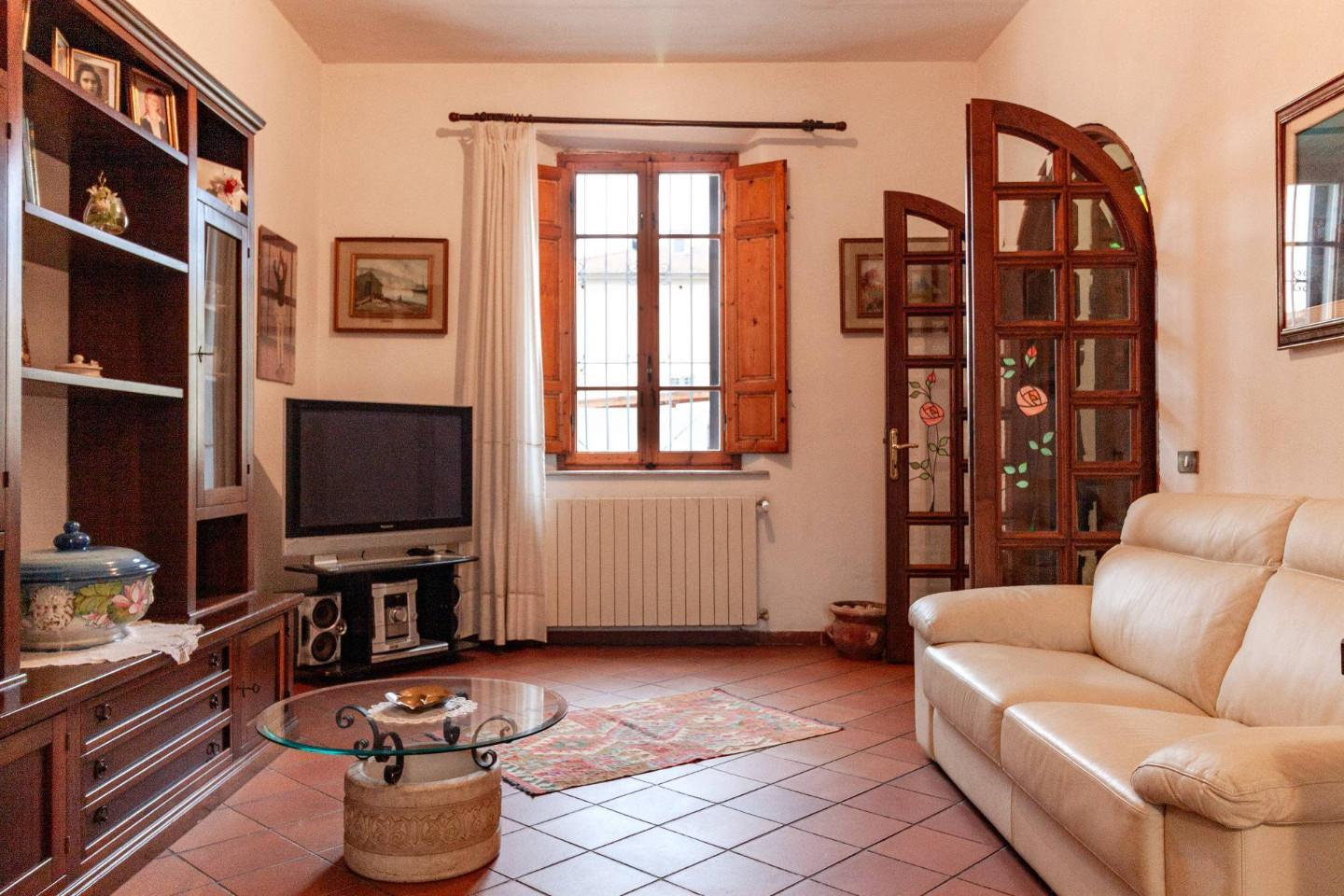 Immagine 3 di Terratetto in vendita  a Cascina