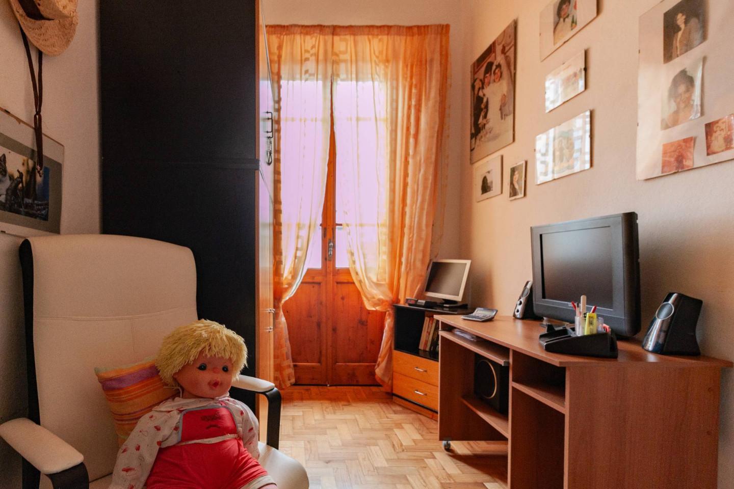 Immagine 15 di Terratetto in vendita  a Cascina