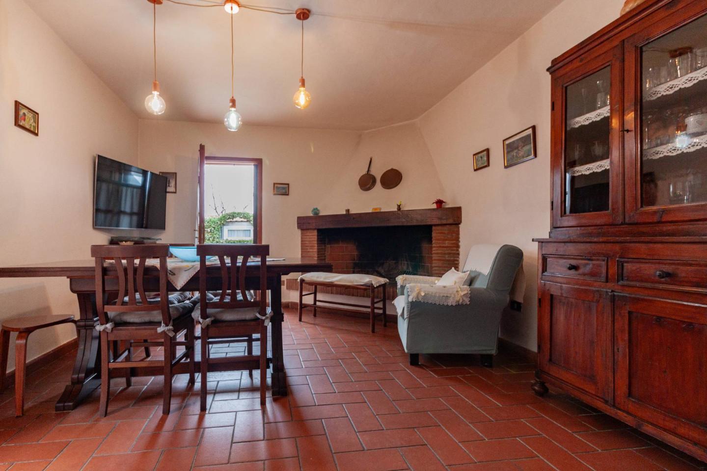 Immagine 20 di Terratetto in vendita  a Cascina