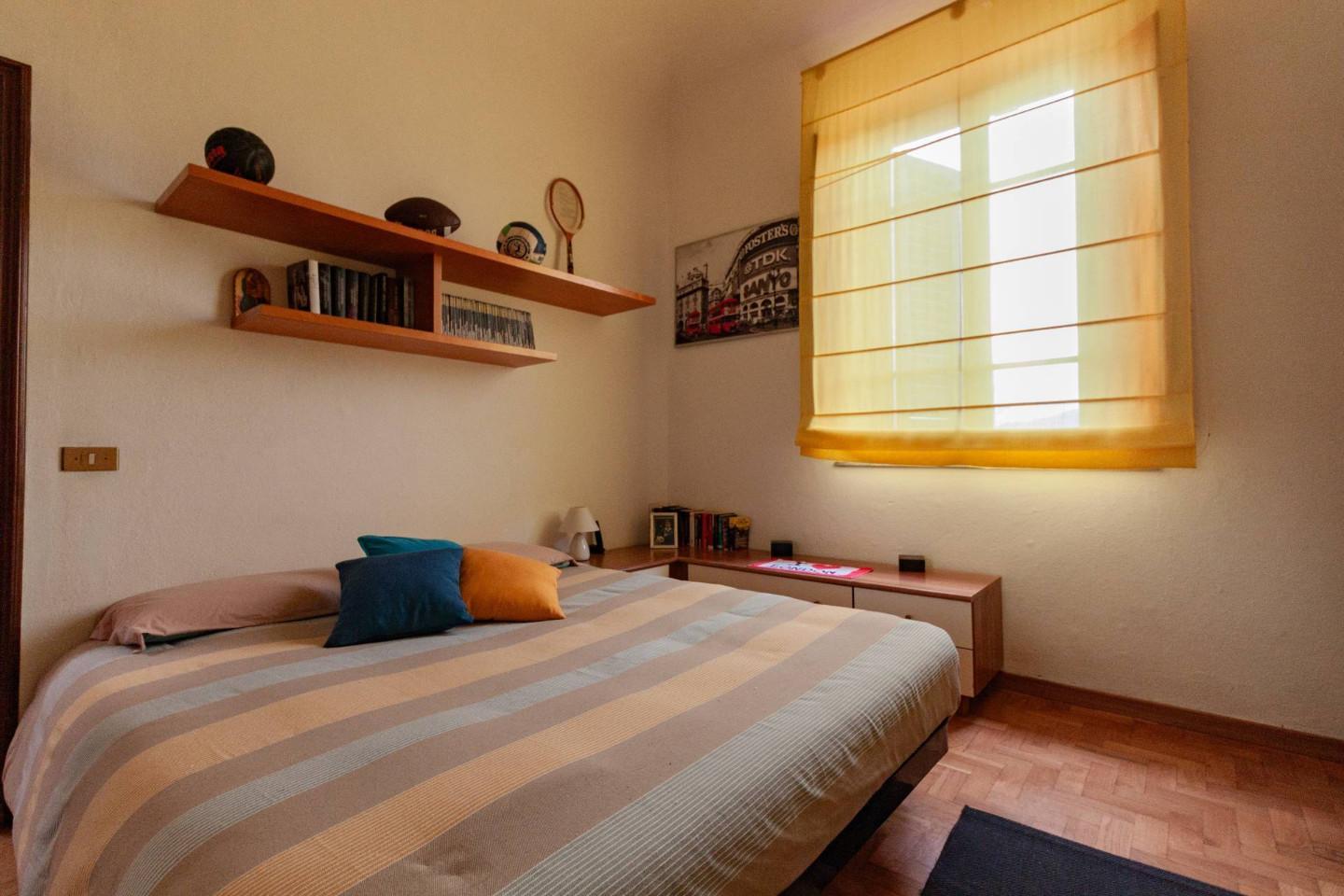 Immagine 10 di Terratetto in vendita  a Cascina