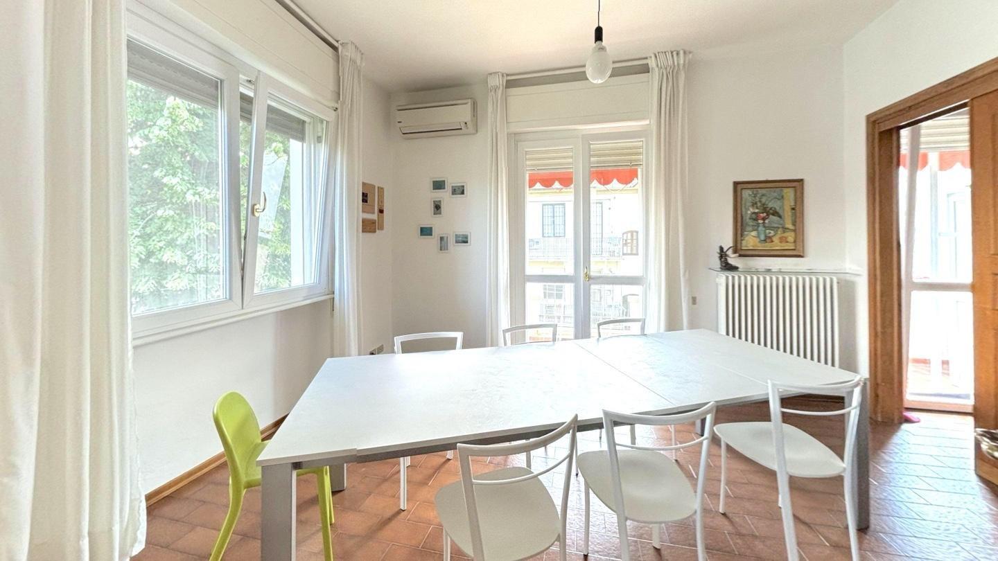 Immagine 2 di Appartamento in vendita  a Pisa