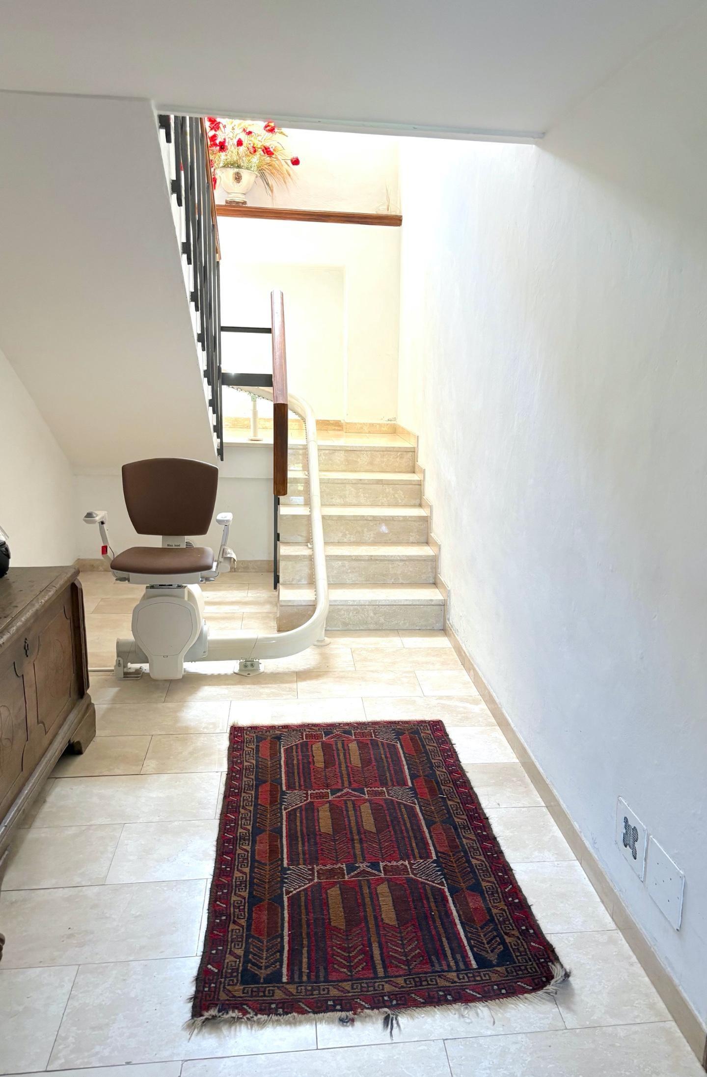 Immagine 13 di Appartamento in vendita  a Pisa