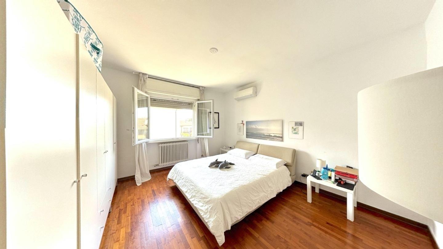 Immagine 7 di Appartamento in vendita  a Pisa