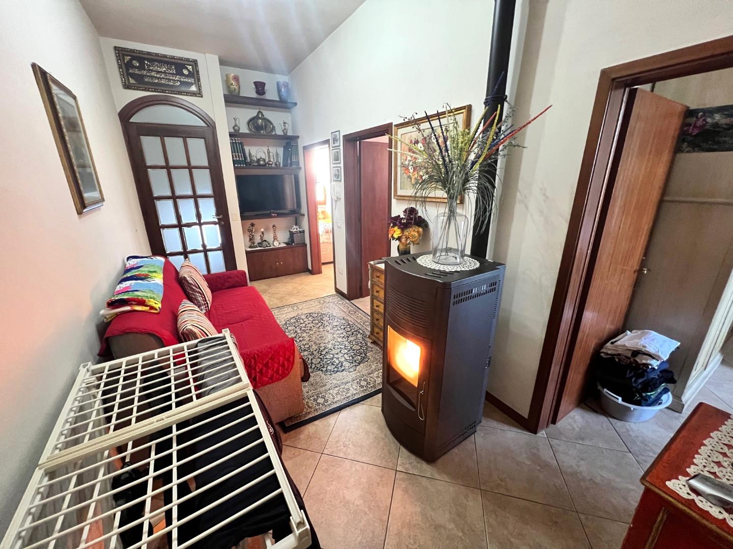 Immagine 22 di Appartamento in vendita  a Montelupo Fiorentino