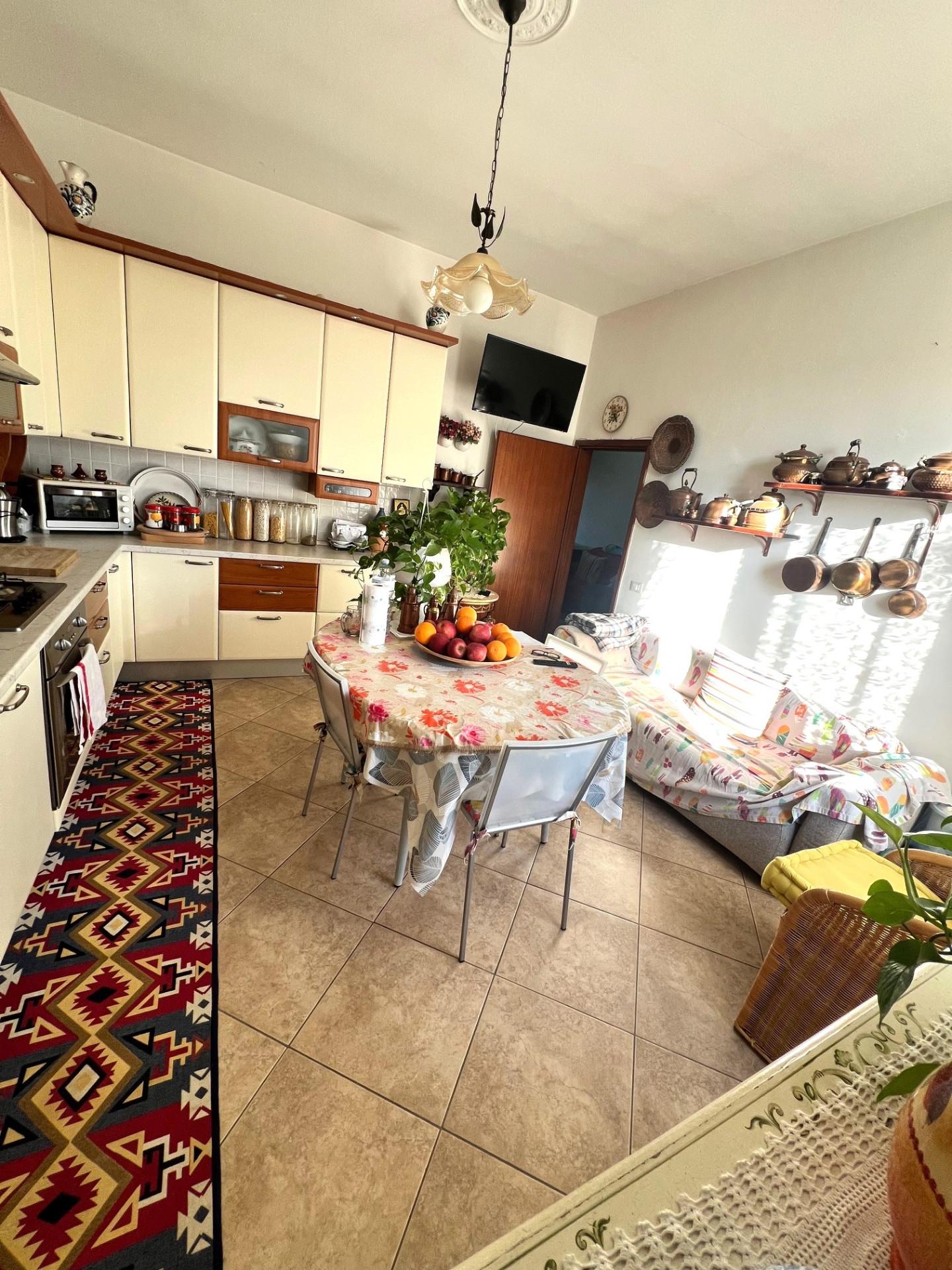 Immagine 5 di Appartamento in vendita  a Montelupo Fiorentino