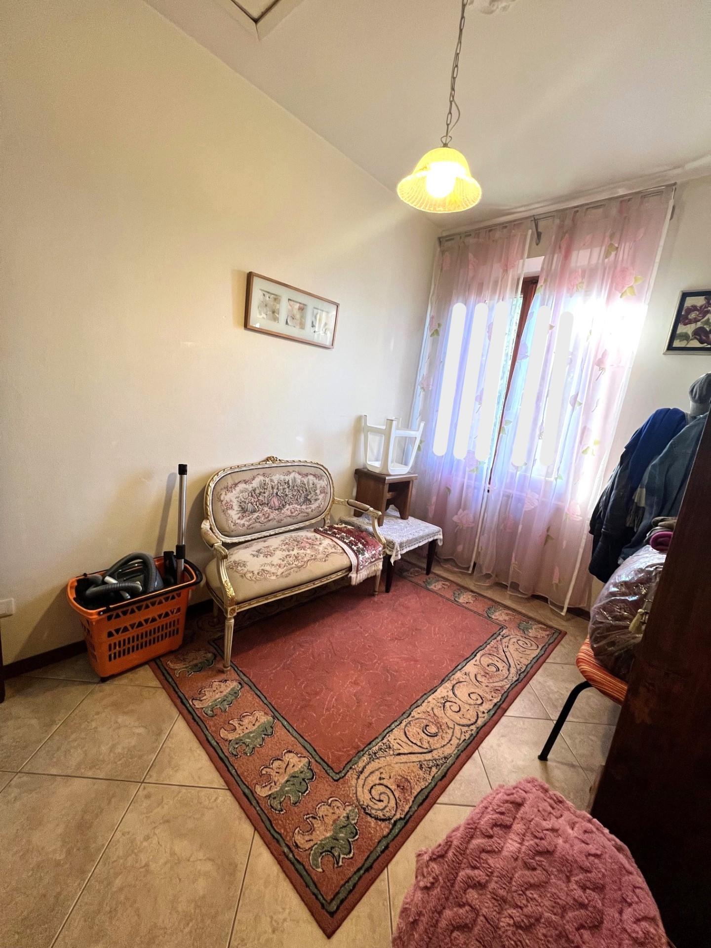 Immagine 10 di Appartamento in vendita  a Montelupo Fiorentino