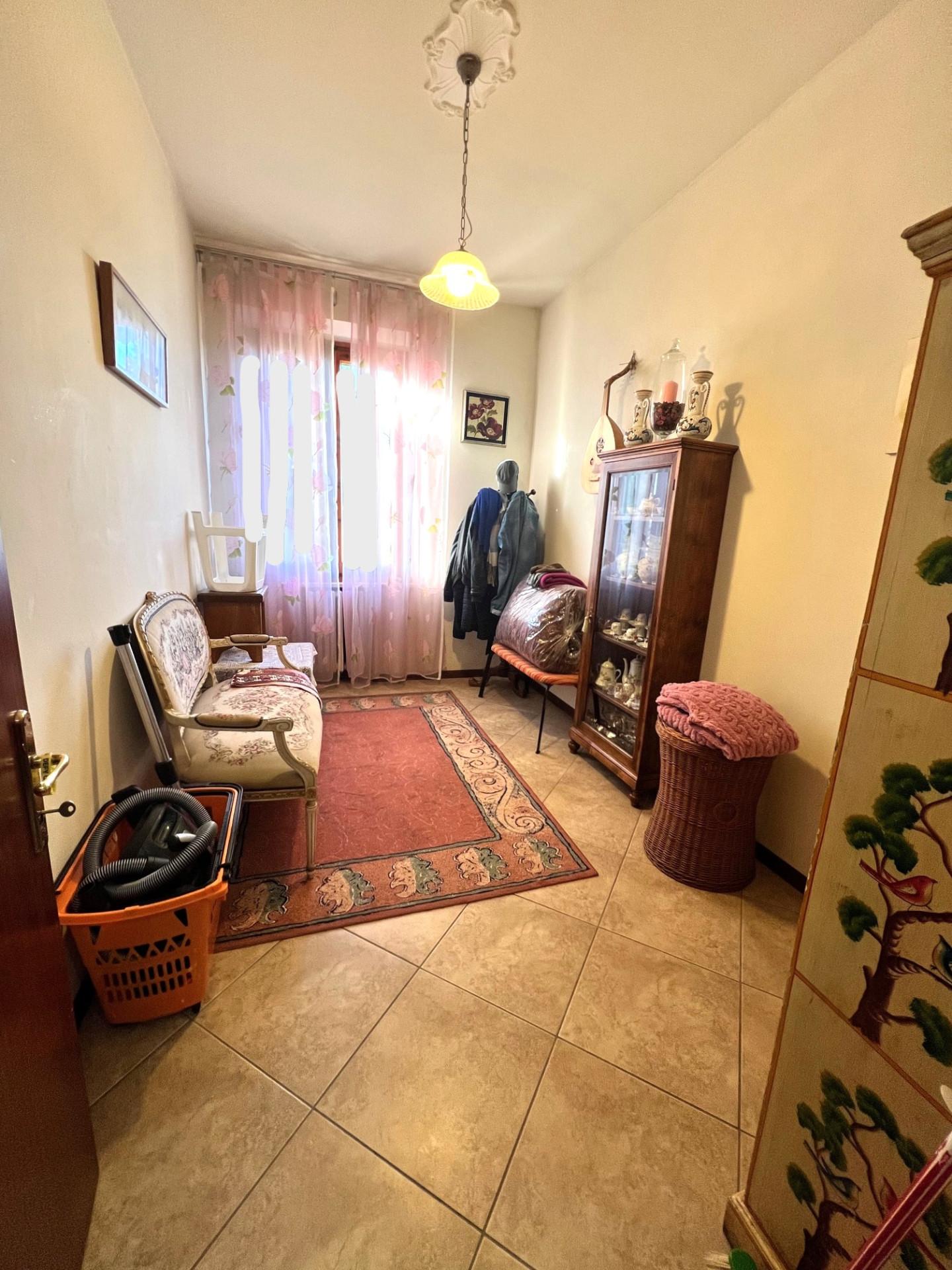 Immagine 7 di Appartamento in vendita  a Montelupo Fiorentino